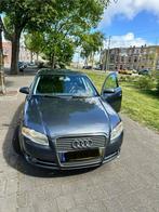 Audi A4 Avant 1.8T 2006 Grijs, A4, 163 pk, 10 km/l, Stationwagon