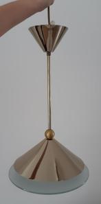 Dijkstra Plafondlamp Diablo 2, Ophalen, Nieuw, Glas, Minder dan 50 cm
