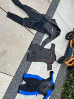 Wetsuits - 2x Heren XL, 1x Kind, 1x Onbekend, Watersport en Boten, Watersportkleding, Ophalen of Verzenden, Gebruikt, Heer, Wetsuit