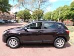 Nissan QASHQAI 2.0 Acenta ZEER GOED ONDERHOUDEN...... AIRCO, Gebruikt, Bedrijf, Handgeschakeld, SUV of Terreinwagen