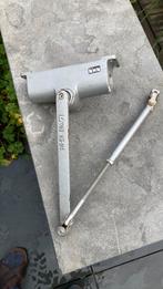 Deurdranger, Doe-het-zelf en Verbouw, Hang- en Sluitwerk, Ophalen of Verzenden, Zo goed als nieuw, IJzer, Overige typen