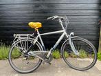 Gazelle Medio Herenfiets, Fietsen en Brommers, Fietsen | Heren | Herenfietsen, Gebruikt, Versnellingen, Ophalen of Verzenden, Gazelle