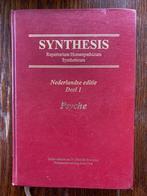 Syntheses Repertorium, Ned. editie, Boeken, Gelezen, Ophalen of Verzenden