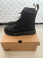 Dr. Martens, Verzenden, Zwart, Boots, Nieuw