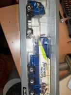WSI models Forfarmers Hendrix model auto, Ophalen, Zo goed als nieuw