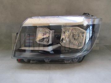 KOPLAMP VW Crafter 2 II STANDAARD 16- 7C1941005 LINKS Q993/K beschikbaar voor biedingen