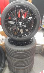 19 Inch Audi Seat Skoda Vw velgen 5x112, Nieuw, 19 inch, Personenwagen, Velg(en)