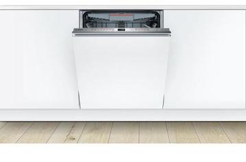 Bosch inbouw vaatwasser LUXE model  besteklade A++  44dB beschikbaar voor biedingen