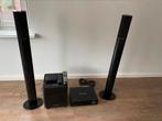 Complete set Harman/Kardon HKTS 220, Overige merken, 70 watt of meer, Gebruikt, Ophalen of Verzenden