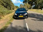 Volkswagen Golf 1.2 TSI 105PK  2014 cabrio, Auto's, Voorwielaandrijving, 4 cilinders, 4 stoelen, Zwart