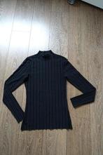 Zwarte dunne trui Distrikt maat S, Distrikt, Zwart, Ophalen of Verzenden, Zo goed als nieuw