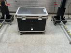 flightcase 6 voor bv kabels, Muziek en Instrumenten, Behuizingen en Koffers, Ophalen, Gebruikt, Overige instrumenten, Flightcase