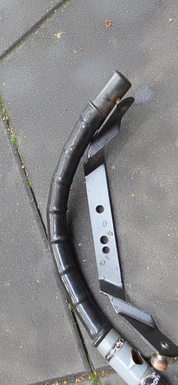 Vespa lx beugel  beschikbaar voor biedingen