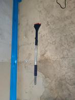 Man vrachtwagen ijs en ramen poets trekker, Ophalen of Verzenden