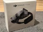 DJI FPV Goggles Integra - Zo goed als nieuw!, Ophalen of Verzenden, Zo goed als nieuw