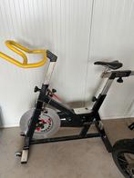 Spinning fiets, Ophalen of Verzenden, Gebruikt, Spinningfiets