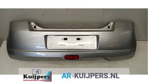Achterbumper van een Suzuki Swift, Auto-onderdelen, Carrosserie en Plaatwerk, Bumper, Suzuki, Gebruikt