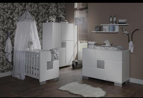 Babykamer TWF Helsinki, Kinderen en Baby's, Kinderkamer | Complete kinderkamers, Gebruikt, Jongetje of Meisje, Ophalen