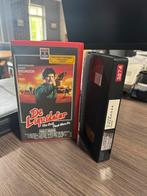 CHARLES BRONSON - AKTIEFILM -DE LIQUIDATOR VHS AKTIE / ACTIE, Cd's en Dvd's, VHS | Film, Vanaf 12 jaar, Ophalen of Verzenden, Gebruikt