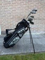 Complete Golfset met Accessoires, Sport en Fitness, Golf, Ophalen, Gebruikt, Set, Overige merken
