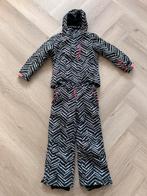 Skikleding meisje mt 140, Sport en Fitness, Skiën en Langlaufen, Overige merken, 100 tot 140 cm, Ophalen of Verzenden, Zo goed als nieuw