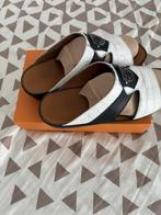 Heren sandal merk santoni 42, Ophalen of Verzenden