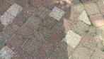 Koppelstones, Tuin en Terras, Tegels en Klinkers, Ophalen, Zo goed als nieuw, Beton, Klinkers