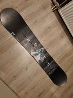 BURTON CUSTOM 160 SNOWBOARD, Sport en Fitness, Snowboarden, Ophalen of Verzenden, Gebruikt, Board