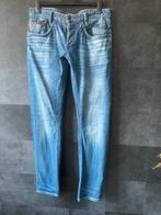 Mooie PME LEGEND JEANS, Ophalen of Verzenden, Zo goed als nieuw, Blauw, W33 - W34 (confectie 48/50)