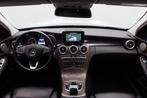 Mercedes-Benz C-klasse Estate 350 e Lease Edition Burmester, Automaat, Achterwielaandrijving, Gebruikt, Hybride Elektrisch/Benzine