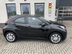 Toyota Aygo X 1.0 VVT-i S-CVT Play / Camera / Telefoon / Ada, Stof, Gebruikt, 4 stoelen, Start-stop-systeem