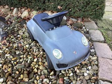 Porsche  loop auto beschikbaar voor biedingen