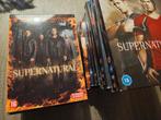 Supernatural, Cd's en Dvd's, Dvd's | Tv en Series, Vanaf 16 jaar, Ophalen of Verzenden, Zo goed als nieuw