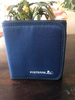 Nieuwe cd organizer voor 10 cd/dvd's  Compact mapje, Kunststof, Minder dan 25 discs, Nieuw, Ophalen of Verzenden