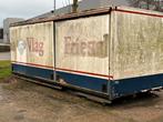 Container voor opslag 7x2.5x2.5 meter GRATIS af te halen, Ophalen, Gebruikt