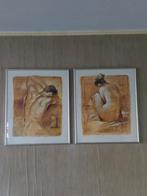 Twee Luik., Antiek en Kunst, Ophalen