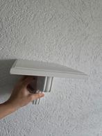 2 stuks Muurplank - Stijlvolle Wanddecoratie, Ophalen of Verzenden, Zo goed als nieuw