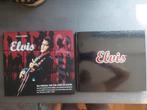 Elvis Presley Boek + CD - Robert Gordon, Boeken, Biografieën, Ophalen of Verzenden, Zo goed als nieuw, Robert Gordon, Film, Tv en Media