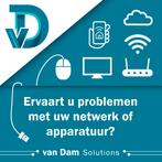 Persoonlijke IT-Ondersteuning | Online&Thuis | Computer hulp, Diensten en Vakmensen, Computer en Internet experts, Komt aan huis