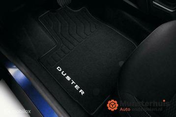 Mattenset origineel Dacia Duster II  R8201698599 beschikbaar voor biedingen
