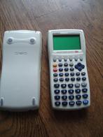 Casio rekenmachine CFX-9850GB plus, Gebruikt, Ophalen of Verzenden, Grafische rekenmachine