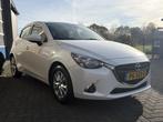Mazda 2 1.5 Skyactiv-G Dyn. NAVI-ARCO-BLUETOOTH, Auto's, Mazda, Voorwielaandrijving, Gebruikt, Euro 6, 4 cilinders