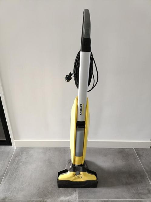 Karcher stofzuiger dweil in 1, Huis en Inrichting, Schoonmaakartikelen, Overige typen, Ophalen