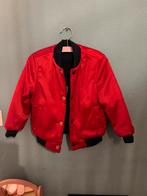 jas Tommy Hilfiger 2 kanten draagbaar 98, Jongen of Meisje, Ophalen of Verzenden, Jas, Tommy Hilfiger