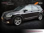 Volkswagen Tiguan 1.5 TSI ACT Highline Business R (5-drs SUV, 150 pk, Zwart, Origineel Nederlands, Bedrijf