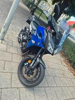Yamaha Tracer 900, Motoren, Motoren | Yamaha, 3 cilinders, Particulier, Meer dan 35 kW, Toermotor