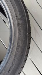 Firestone roadhawk banden 2x R 17, Ophalen, Gebruikt