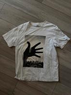 Uniqlo tee, Kleding | Heren, T-shirts, Maat 52/54 (L), Uniqlo, Verzenden, Wit