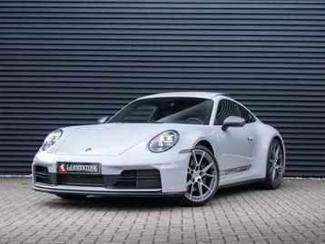 Porsche 911 3.0 Carrera T Handgeschakeld l Sportuitlaat l Sc beschikbaar voor biedingen