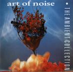 CD Art of Noise - The Ambient Collection, Cd's en Dvd's, Cd's | Instrumentaal, Ophalen of Verzenden, Zo goed als nieuw